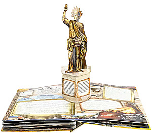 Septyni pasaulio stebuklai