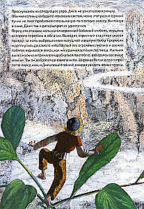 Džekas ir pupų stiebas