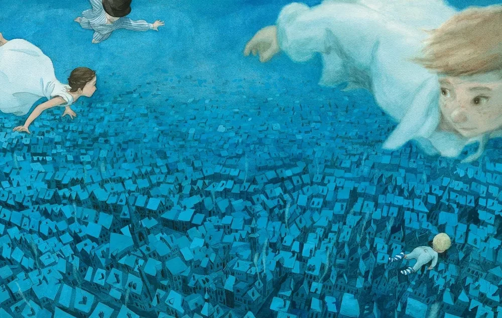 Peter Pan