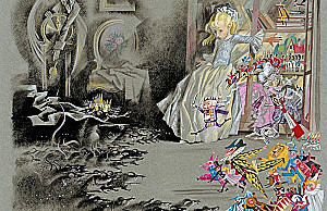 Der Nussknacker und der Mäusekönig