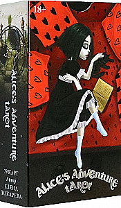 Tarot - Die Abenteuer der Alice