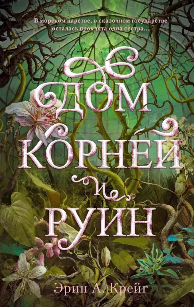 Dom soli i smutku. Dom korzeni i ruin (komplet z 2 książek)