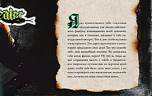 Žavinga magija. Fanbuk