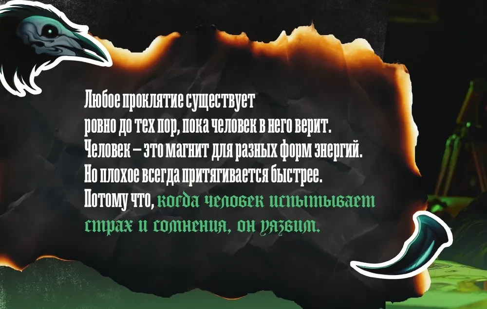 Žavinga magija. Fanbuk