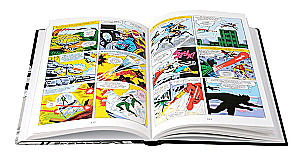 Komiksų rinkinys Klasika MARVEL Stano Lee