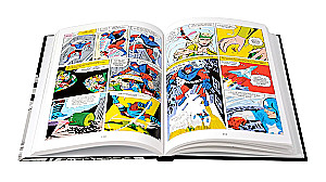Komiksų rinkinys Klasika MARVEL Stano Lee