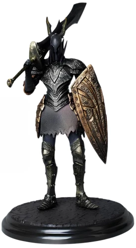 Figure - Black Knight, 20cm