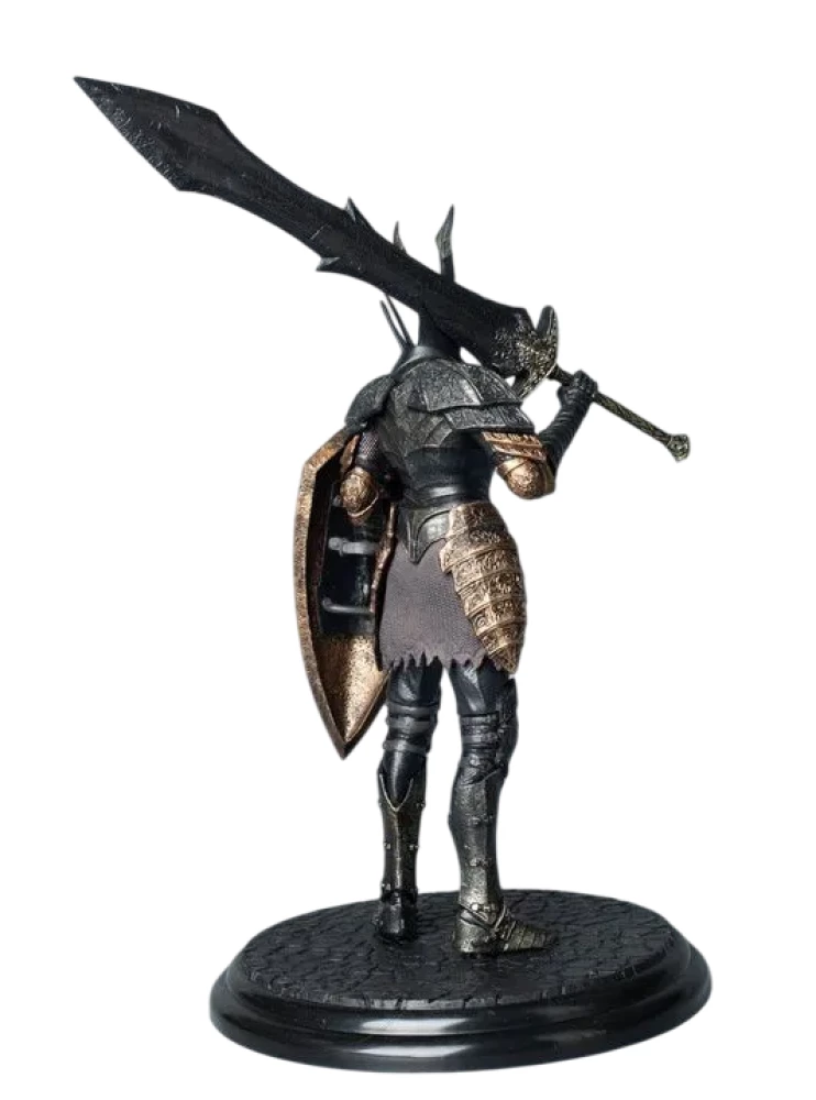 Figure - Black Knight, 20cm