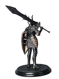 Figure - Black Knight, 20cm