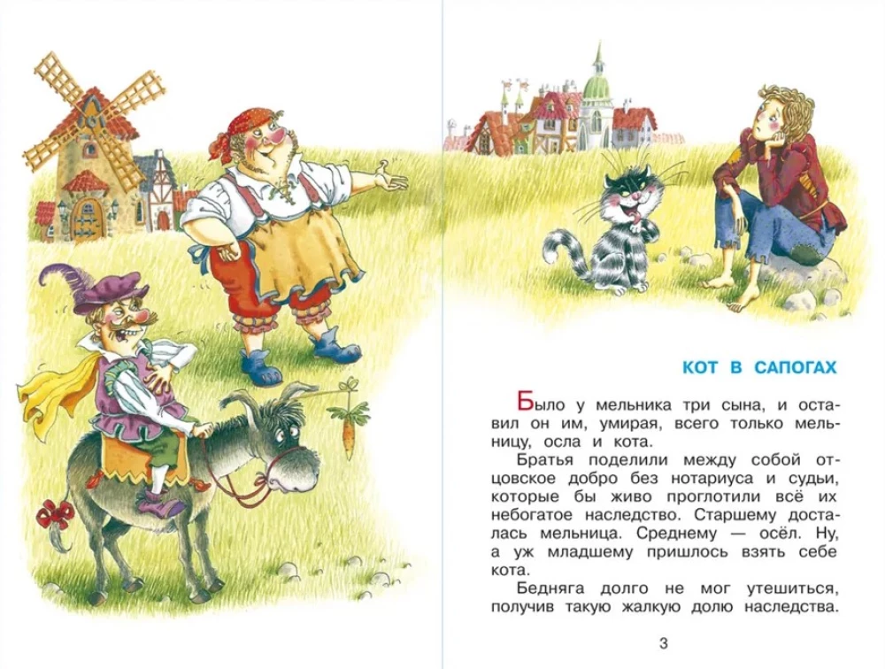 Kot w butach