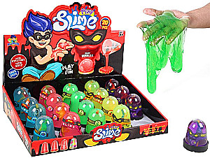 Слайм Blow Bubbles MIX