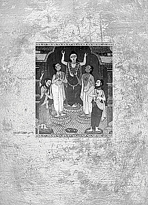 Sri Chaitania Bhagavata. Dzieła Sri Chaitanii