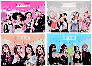 Kontorikaust - Blackpink