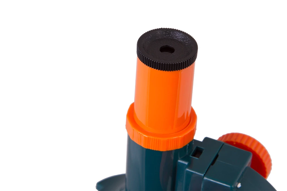 Levenhuk LabZZ M2 Children's Microscope with Experiment Set Included