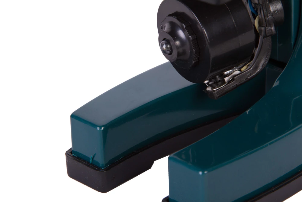 Levenhuk LabZZ M2 Children's Microscope with Experiment Set Included