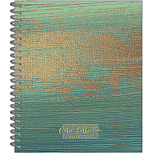 Notatnik A5 Gold Collection