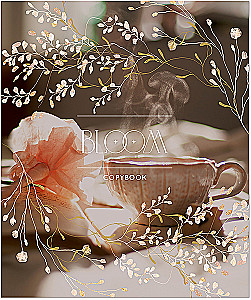 Notes A5 Hygge (4 wzory)