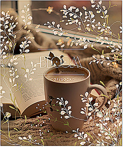 Notes A5 Hygge (4 wzory)
