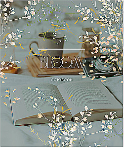 Notes A5 Hygge (4 wzory)