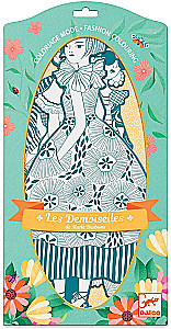 Malbuch - Rebekka & Freunde