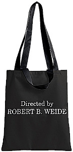 Сумка-шоппер молодежная - Directed by Robert B. Weide