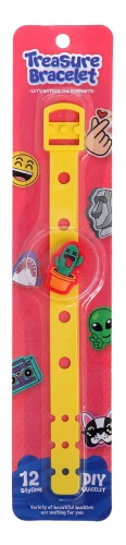 Schmuckset - Mein Armband, assortiert