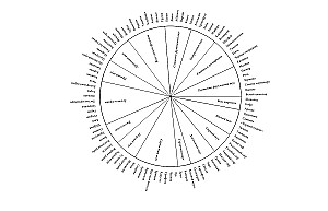 Thesaurus der Geschmäcker. Wörterbuch der Geschmackskombinationen, Rezepte und Ideen für kreatives Kochen