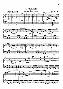 Verdi. Najlepsze. Najbardziej znane kompozycje. Dla fortepianu