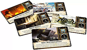 Board game - Game of Thrones. A Feast for Crows