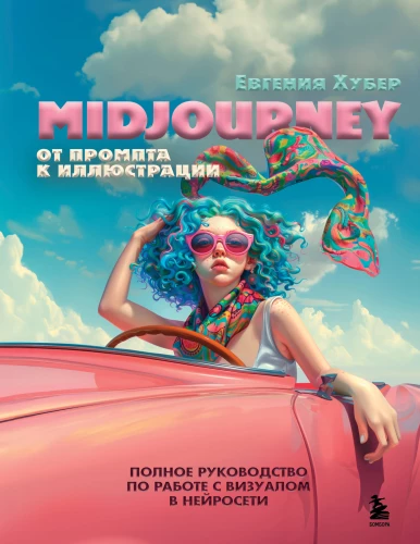 Midjourney: od promptu do ilustracji. Pełny przewodnik po pracy z wizualizacjami w sieci neuronowej