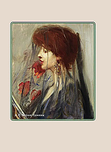 Akhmatova. Valitud lirika illustreeritud