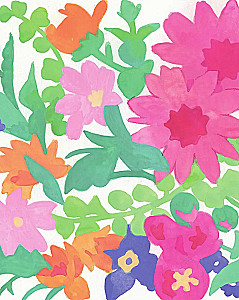 Darya Space. Art Book. Inspiring Illustrations and Secrets of Creativity