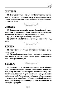 Daržininko paslaptys. Kaip gauti gausų daržovių ir žolelių derlių jūsų sklype
