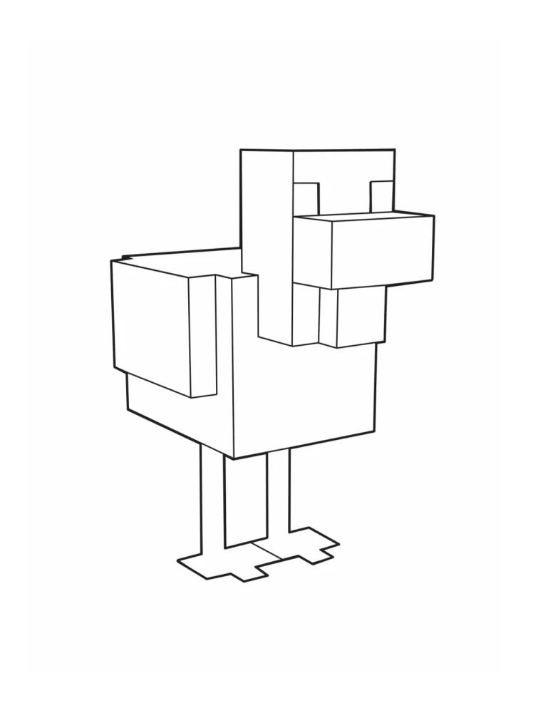 Pačios kubinės Minecraft spalvinimo knygos. Super pikselinė nuotykių kelionė