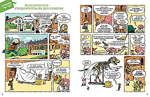 Dinozaury