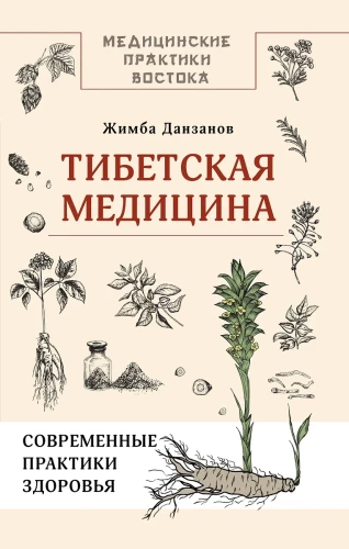 Tibetan Medicine: Modern Health Practices