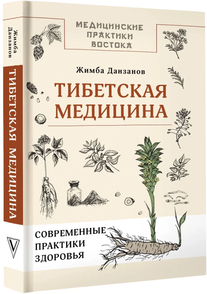 Tibetan Medicine: Modern Health Practices