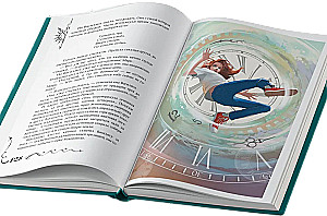 Chronomanten. Geschenkset aus 6 Büchern (Sonderausgabe 2024)