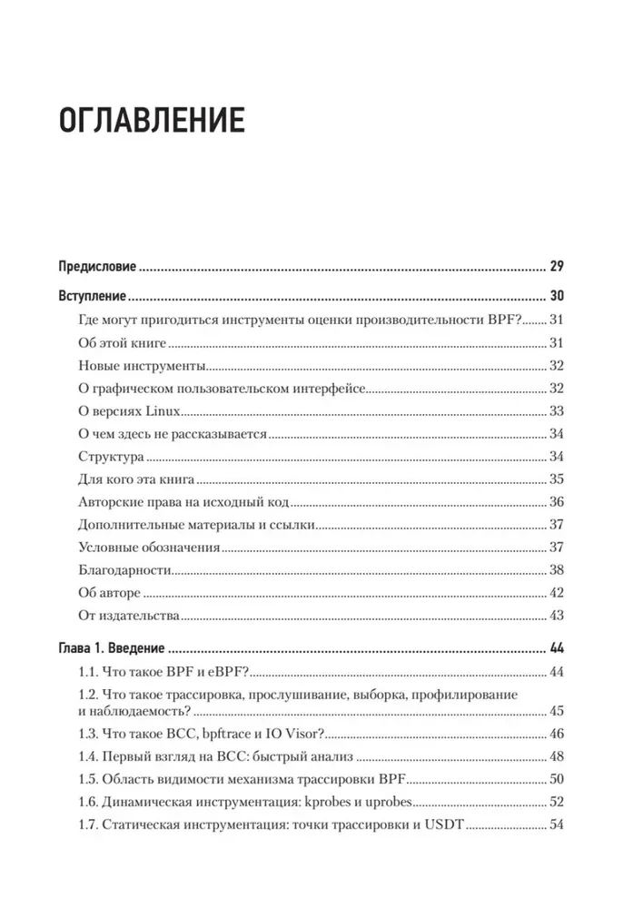 BPF. Professionelle Bewertung der Leistung