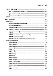 BPF. Professionelle Bewertung der Leistung