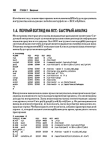 BPF. Professionelle Bewertung der Leistung