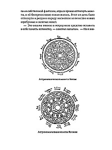 История звездного неба
