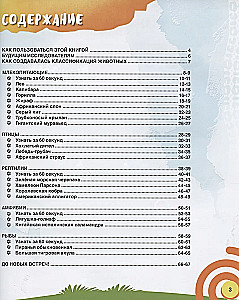 Dzīvā enciklopēdija paplašinātajā realitātē. WOW! Dzīvnieki