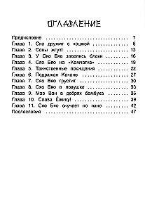 Przygodysowylenka Syao Byao