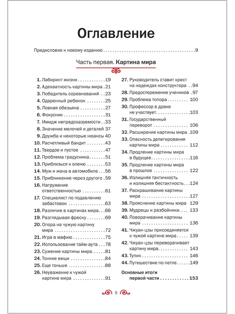 Juhtimise võitluse kunst