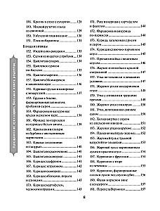 Festliche Küche. Das große Kochbuch