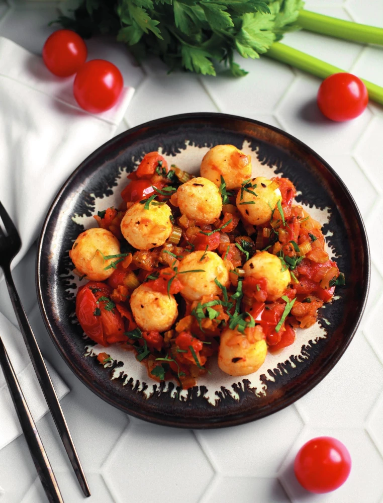 Reine Ernährung: Ausgewählte Rezepte von Praktikern