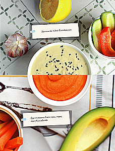 Reine Ernährung: Ausgewählte Rezepte von Praktikern
