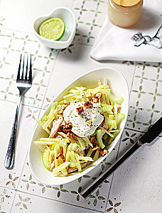 Reine Ernährung: Ausgewählte Rezepte von Praktikern