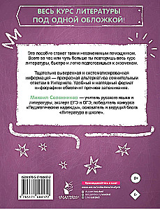 Literatūra per valandą